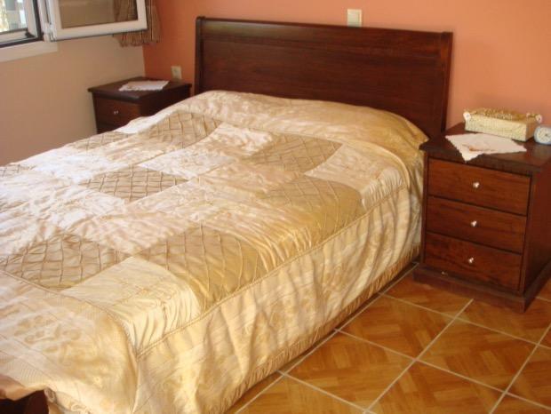Villa Zenap Agios Georgios  Exteriör bild