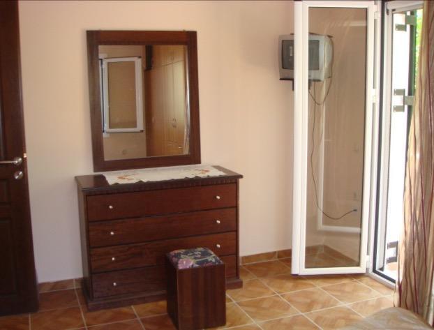 Villa Zenap Agios Georgios  Exteriör bild