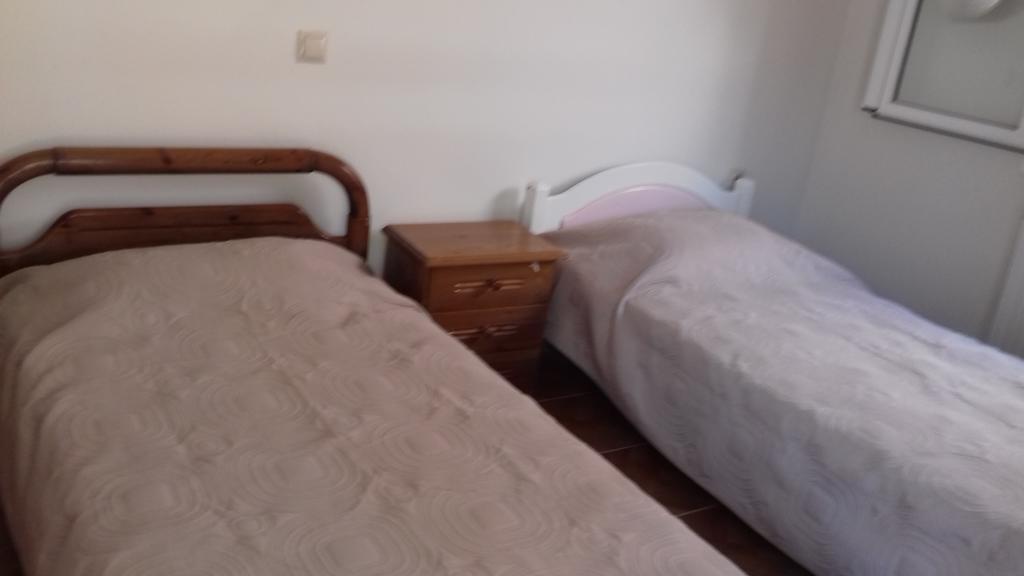 Villa Zenap Agios Georgios  Exteriör bild