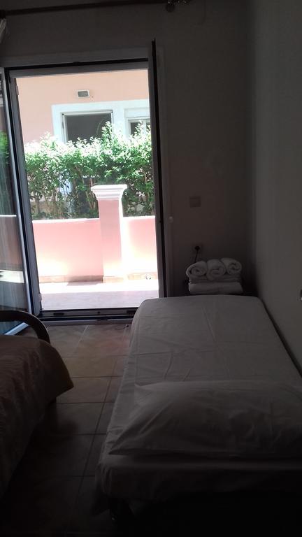 Villa Zenap Agios Georgios  Exteriör bild